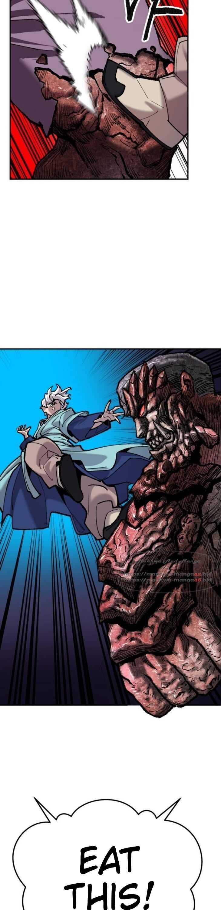Read Limit Breaker Manga Online