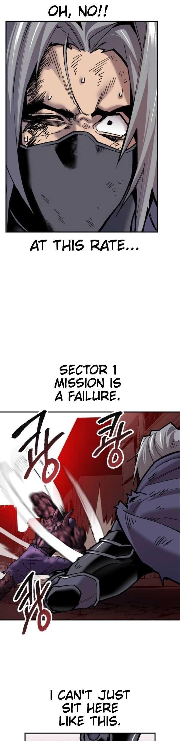 Read Limit Breaker Manga Online