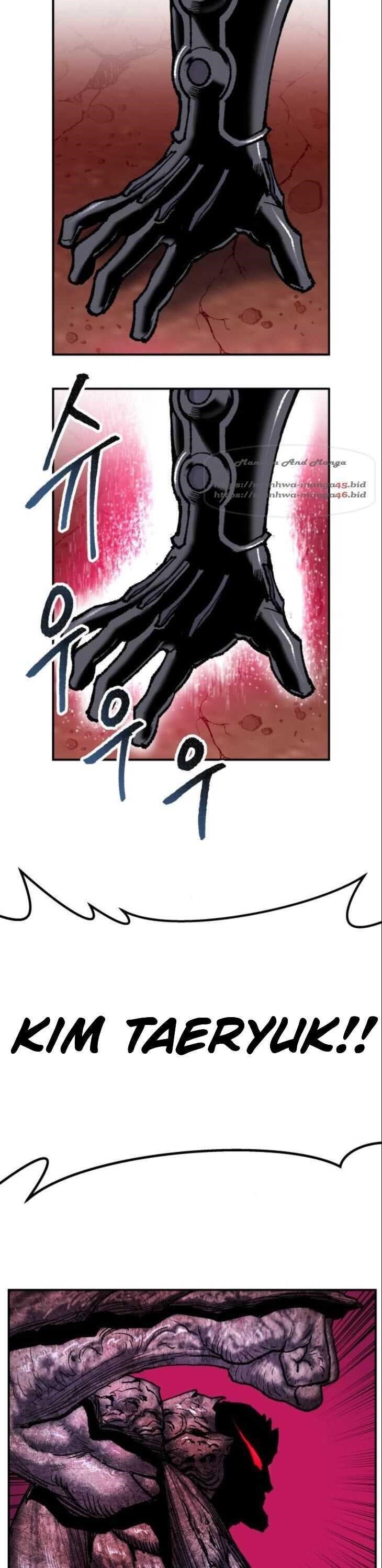 Read Limit Breaker Manga Online