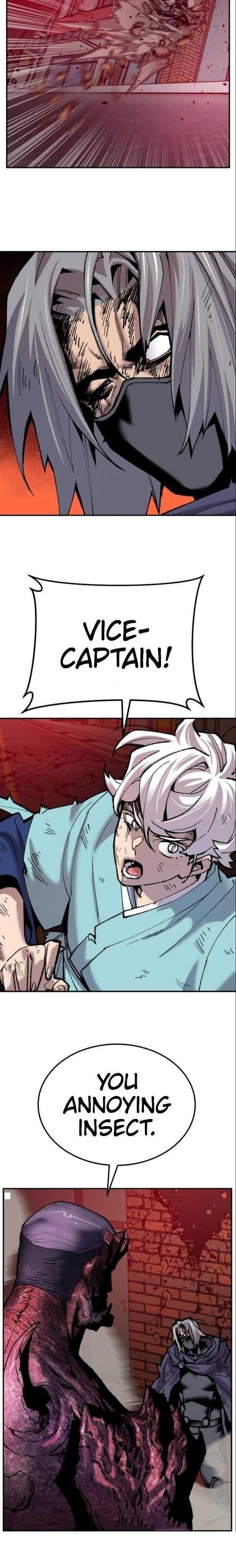 Read Limit Breaker Manga Online