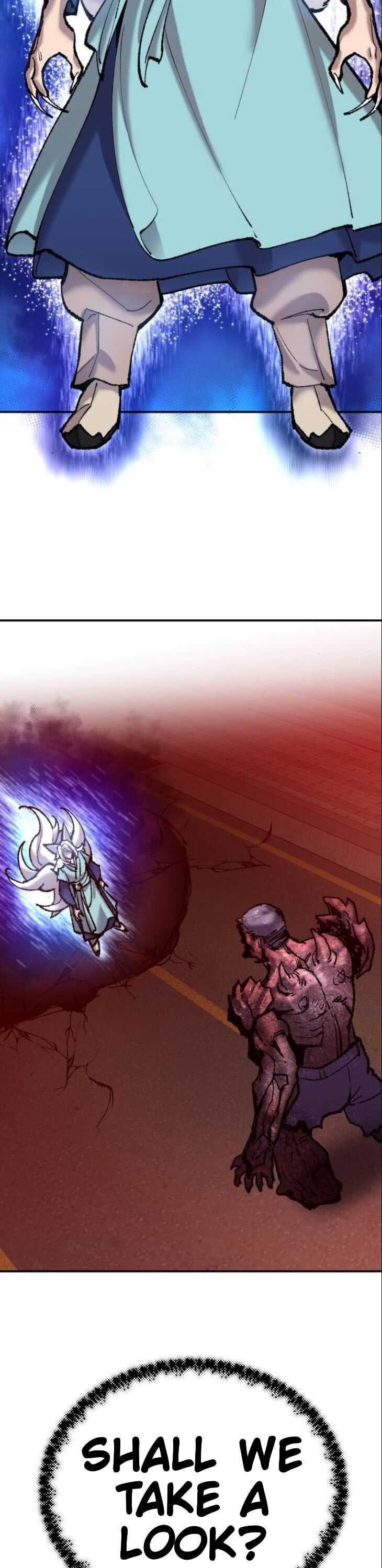 Read Limit Breaker Manga Online