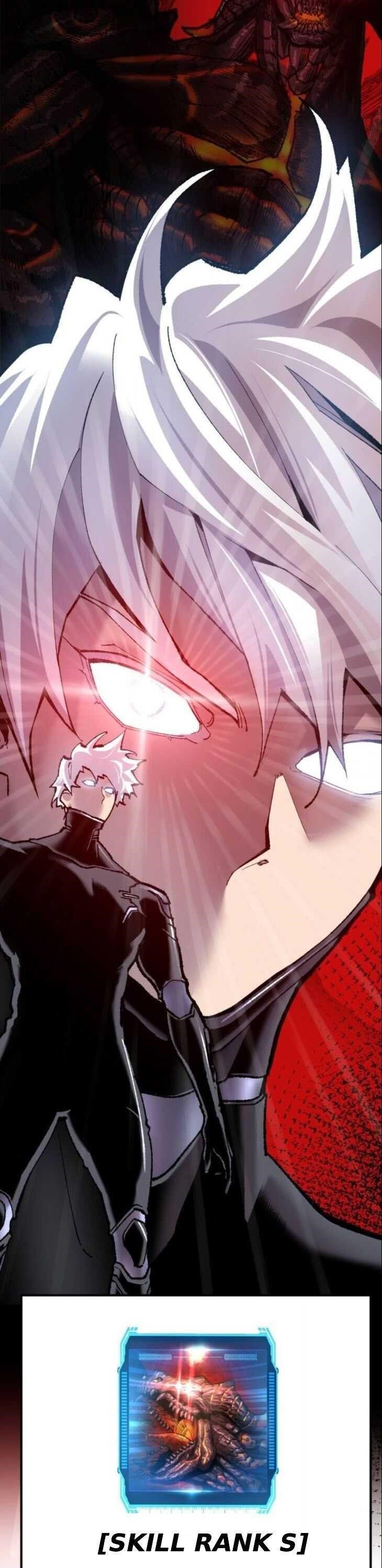 Read Limit Breaker Manga Online
