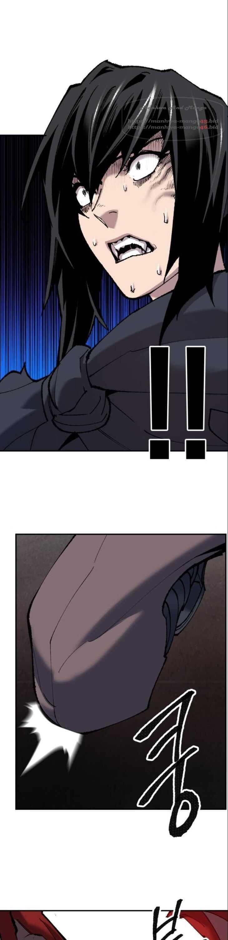 Read Limit Breaker Manga Online