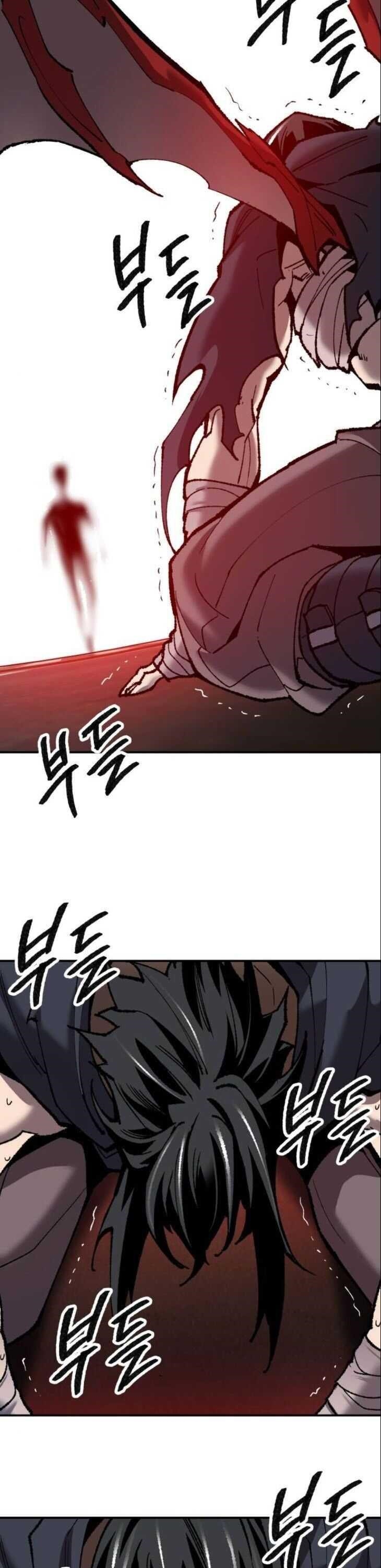 Read Limit Breaker Manga Online