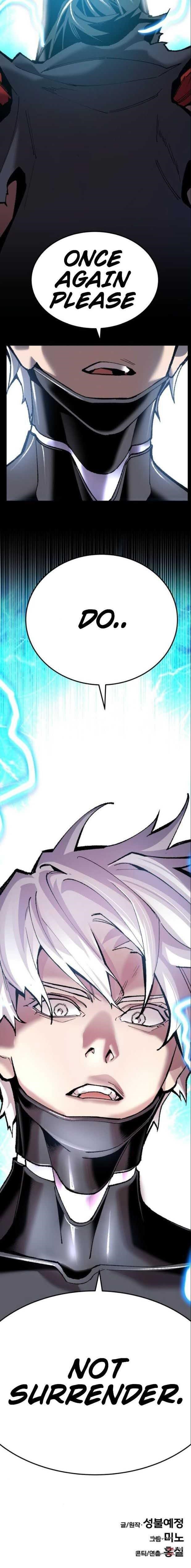 Read Limit Breaker Manga Online