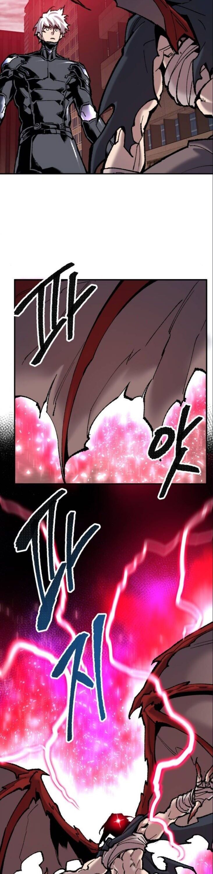 Read Limit Breaker Manga Online