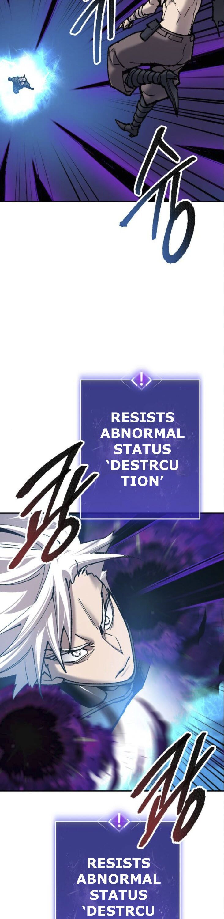 Read Limit Breaker Manga Online