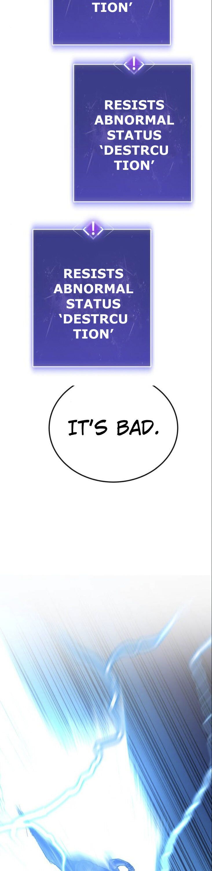 Read Limit Breaker Manga Online