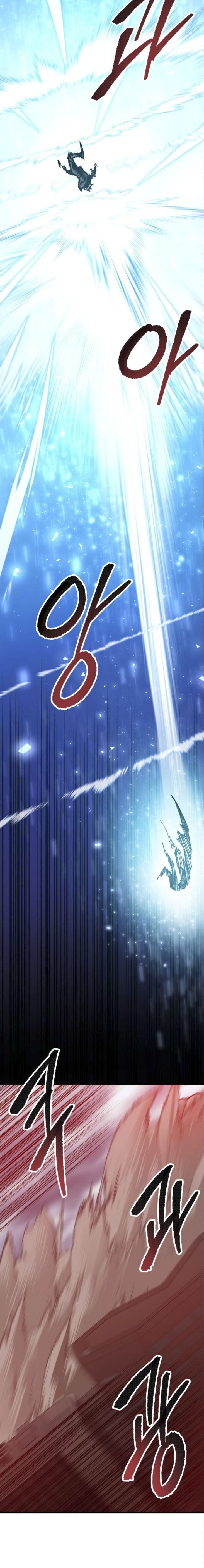 Read Limit Breaker Manga Online