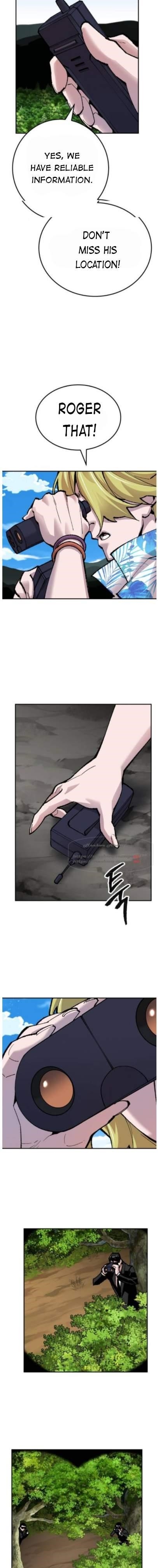 Read Limit Breaker Manga Online