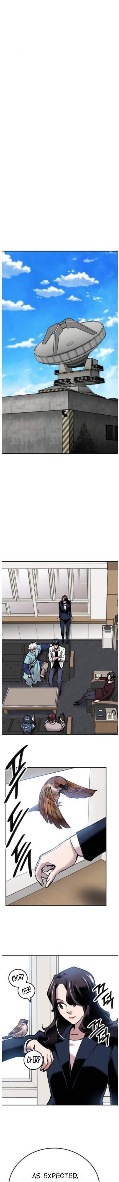 Read Limit Breaker Manga Online