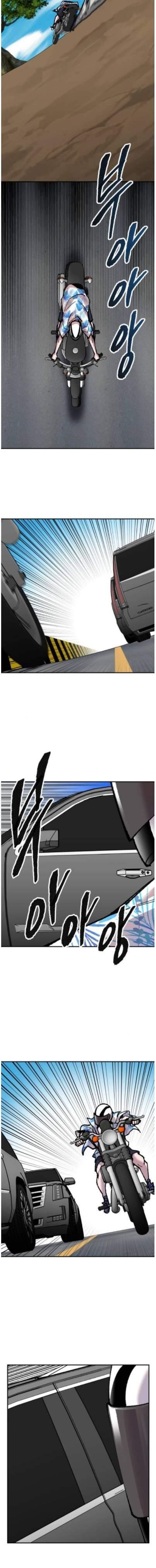 Read Limit Breaker Manga Online