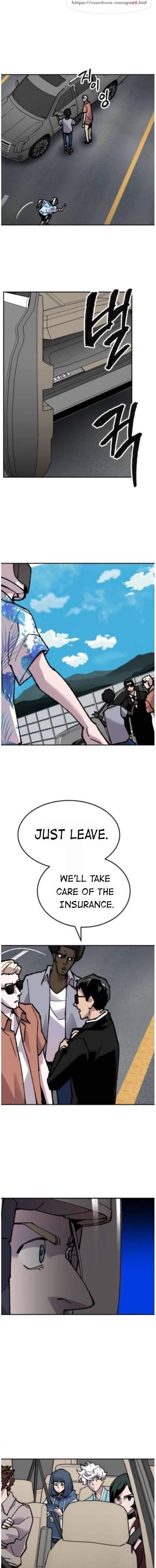 Read Limit Breaker Manga Online