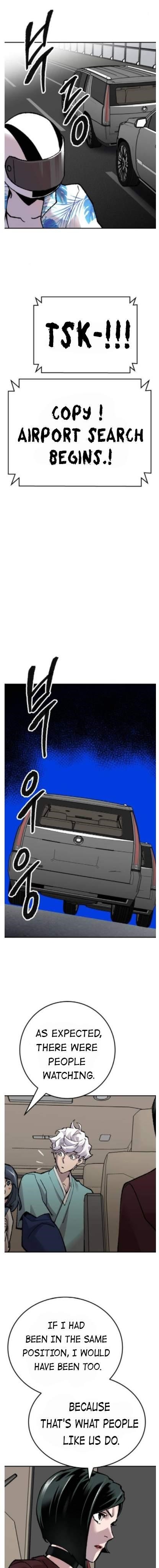 Read Limit Breaker Manga Online