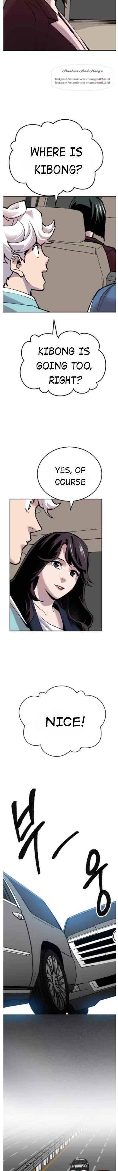 Read Limit Breaker Manga Online