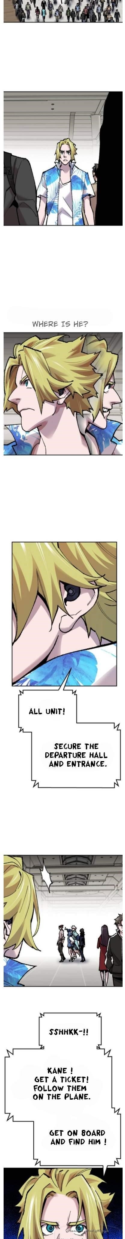 Read Limit Breaker Manga Online