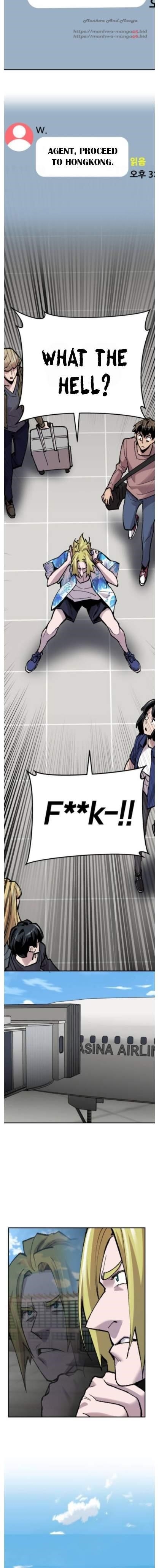 Read Limit Breaker Manga Online