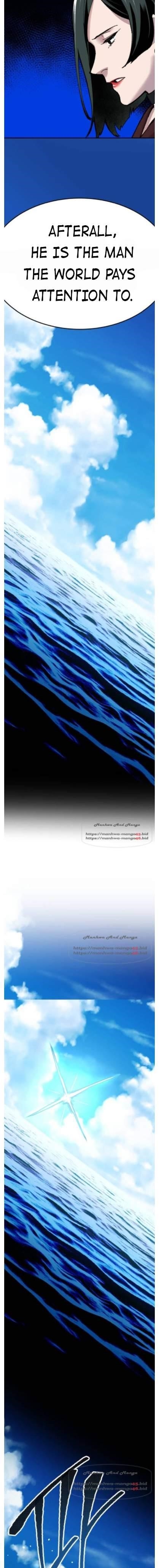 Read Limit Breaker Manga Online