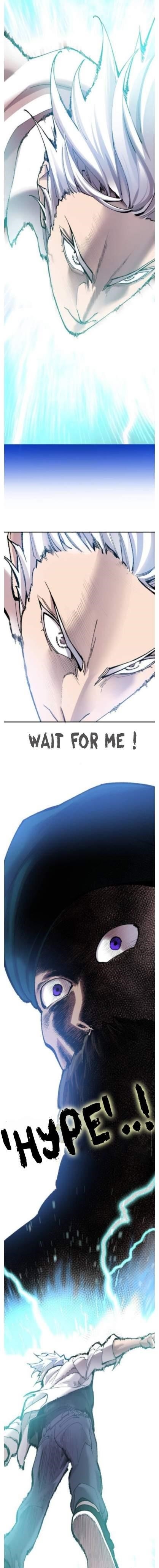 Read Limit Breaker Manga Online