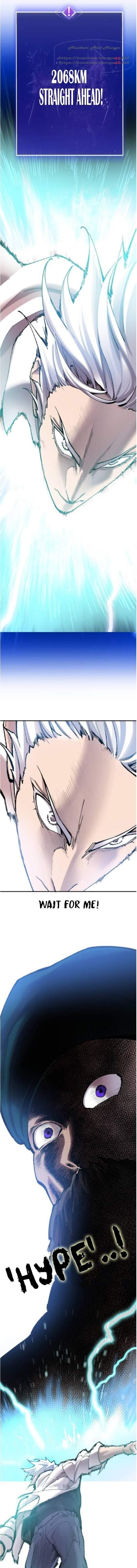 Read Limit Breaker Manga Online