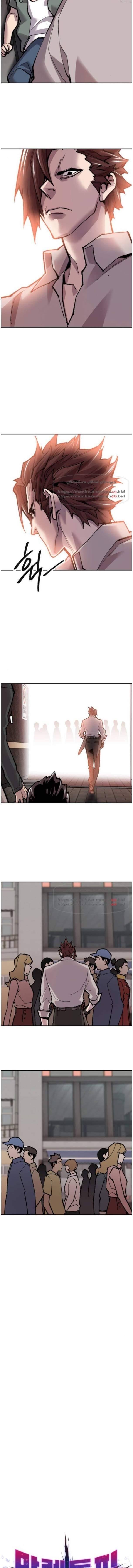 Read Limit Breaker Manga Online
