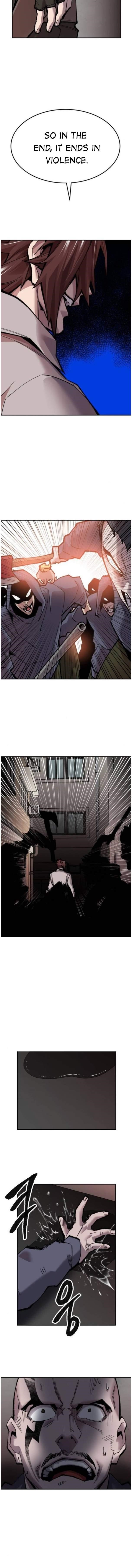 Read Limit Breaker Manga Online