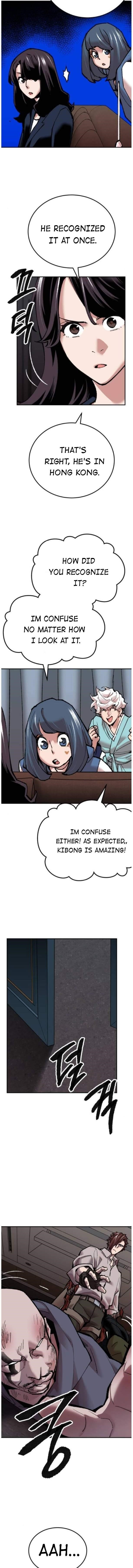Read Limit Breaker Manga Online
