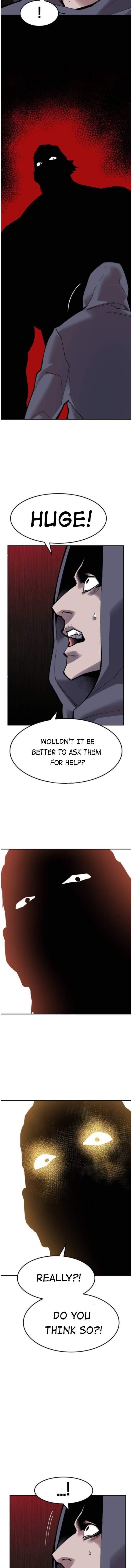 Read Limit Breaker Manga Online