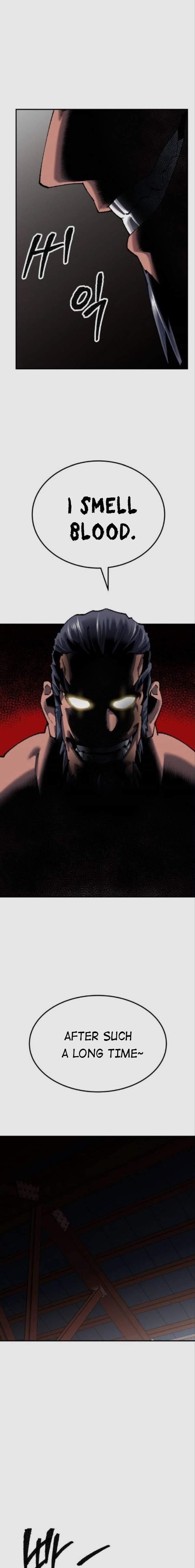 Read Limit Breaker Manga Online
