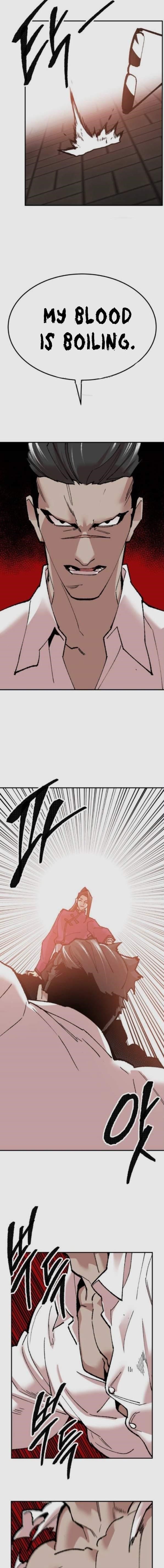 Read Limit Breaker Manga Online