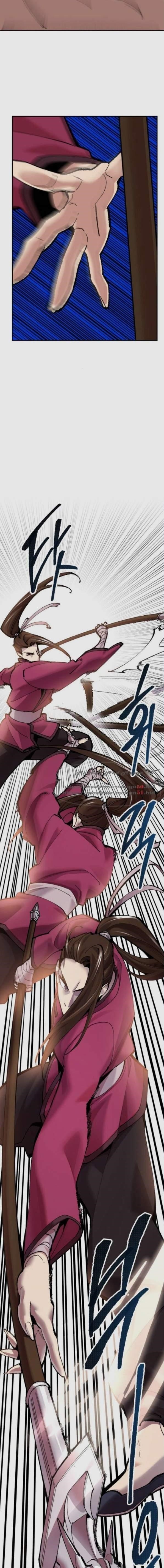 Read Limit Breaker Manga Online