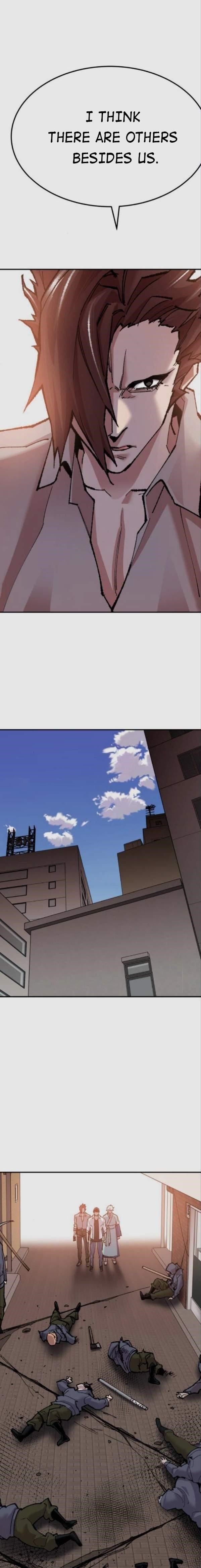Read Limit Breaker Manga Online