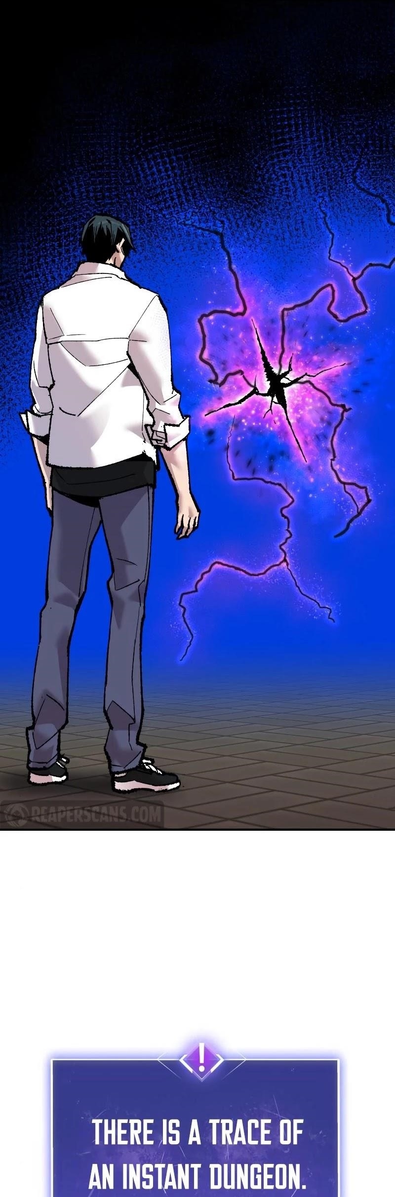Read Limit Breaker Manga Online