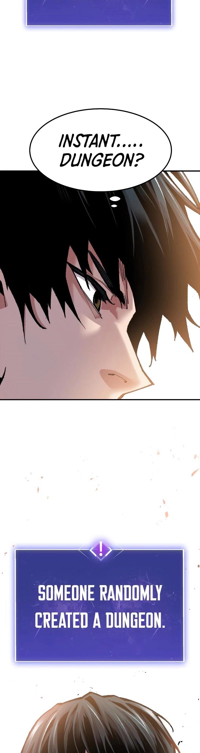 Read Limit Breaker Manga Online