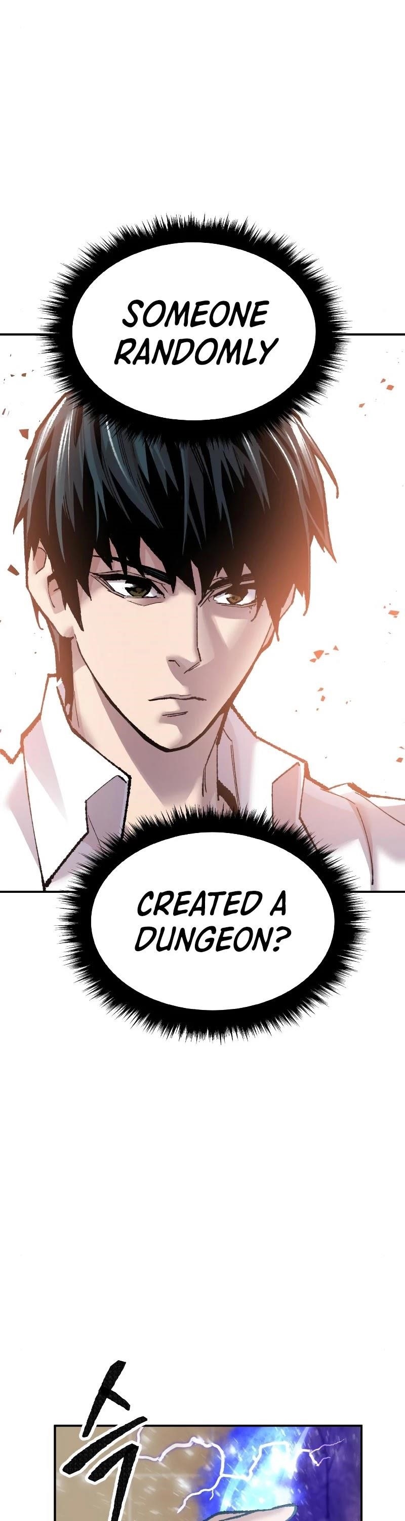 Read Limit Breaker Manga Online
