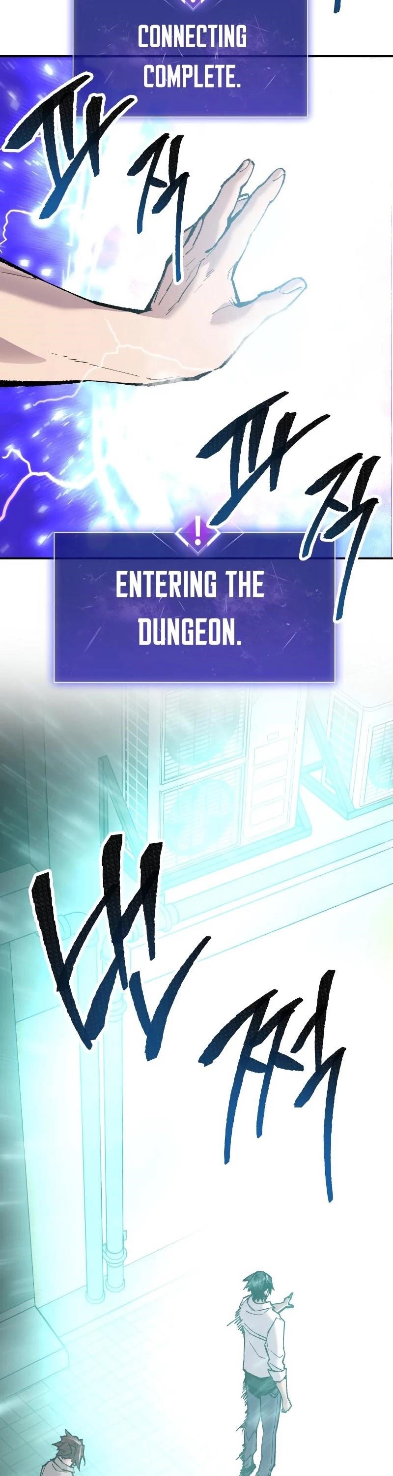 Read Limit Breaker Manga Online