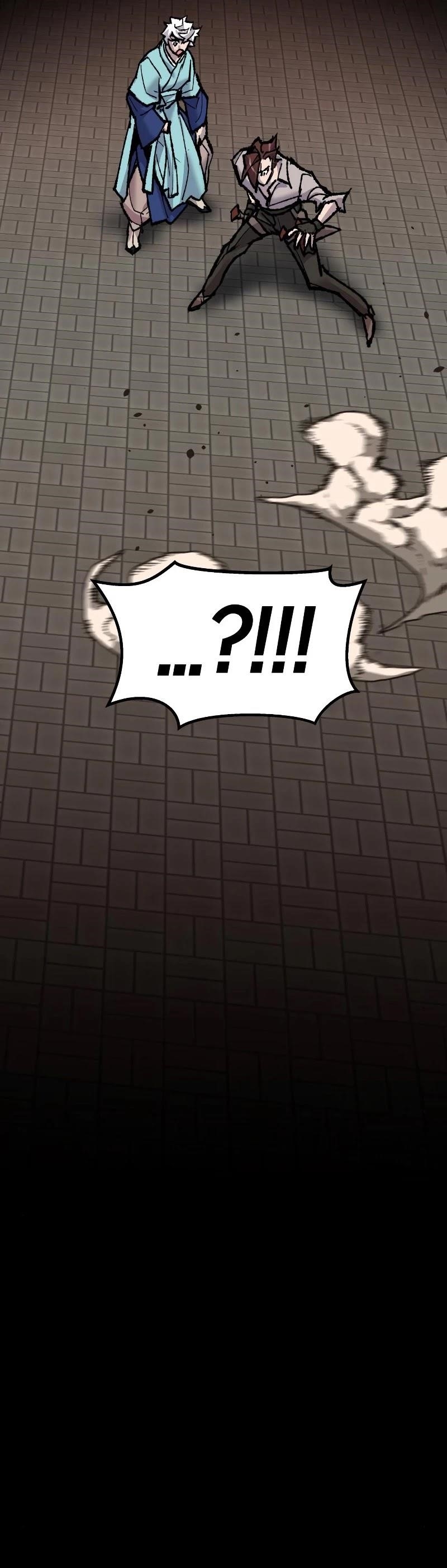 Read Limit Breaker Manga Online
