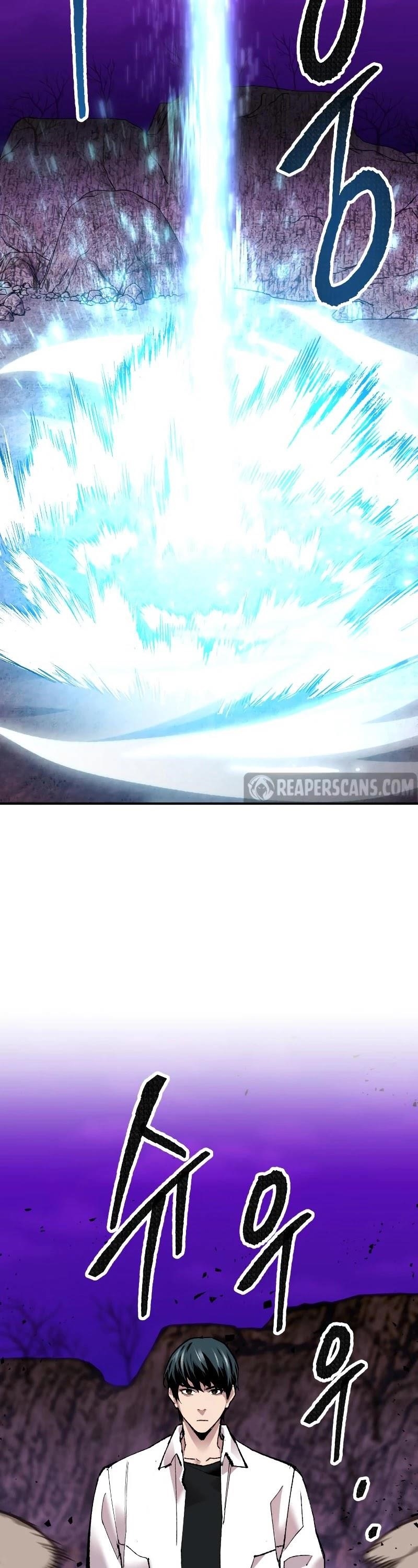 Read Limit Breaker Manga Online