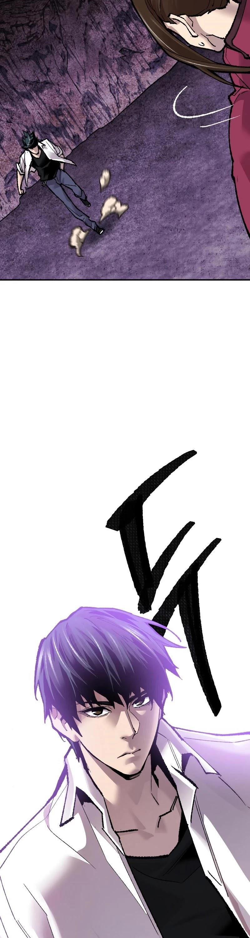 Read Limit Breaker Manga Online