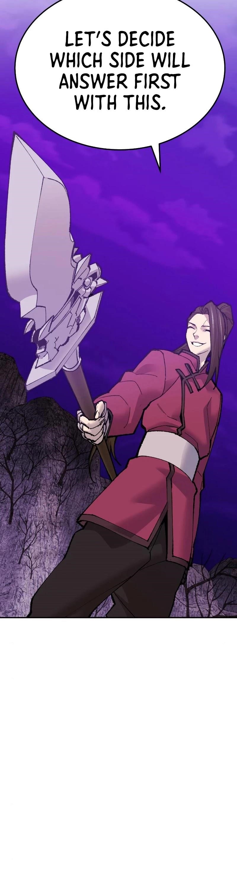 Read Limit Breaker Manga Online