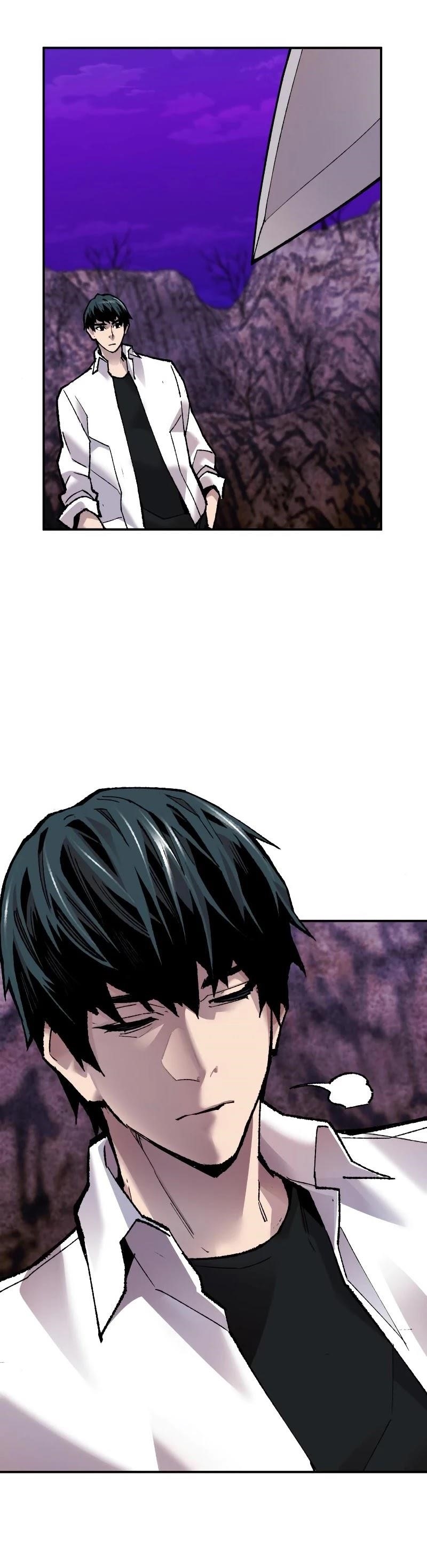 Read Limit Breaker Manga Online
