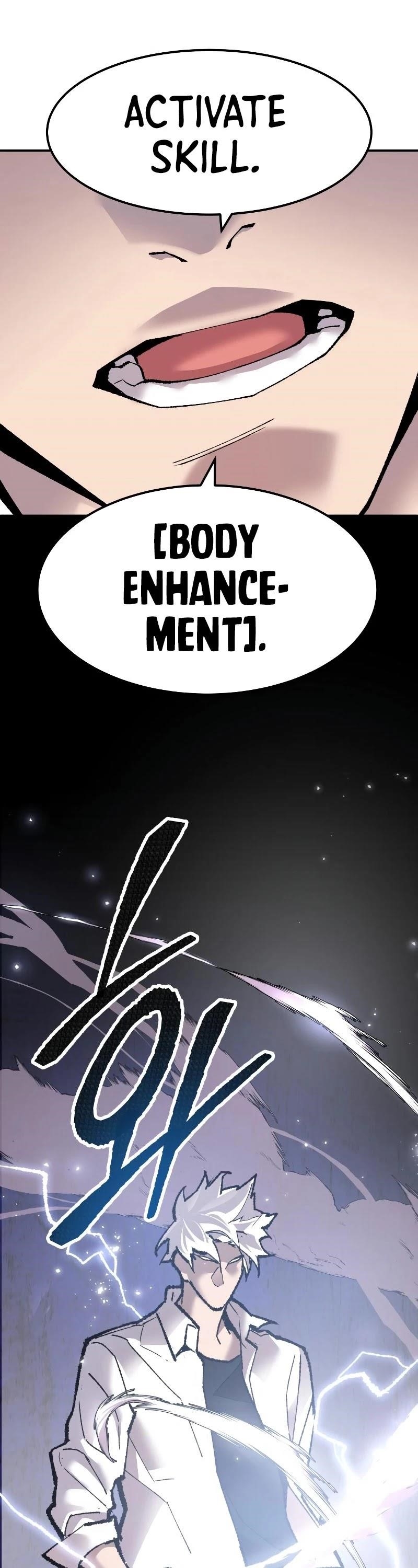 Read Limit Breaker Manga Online