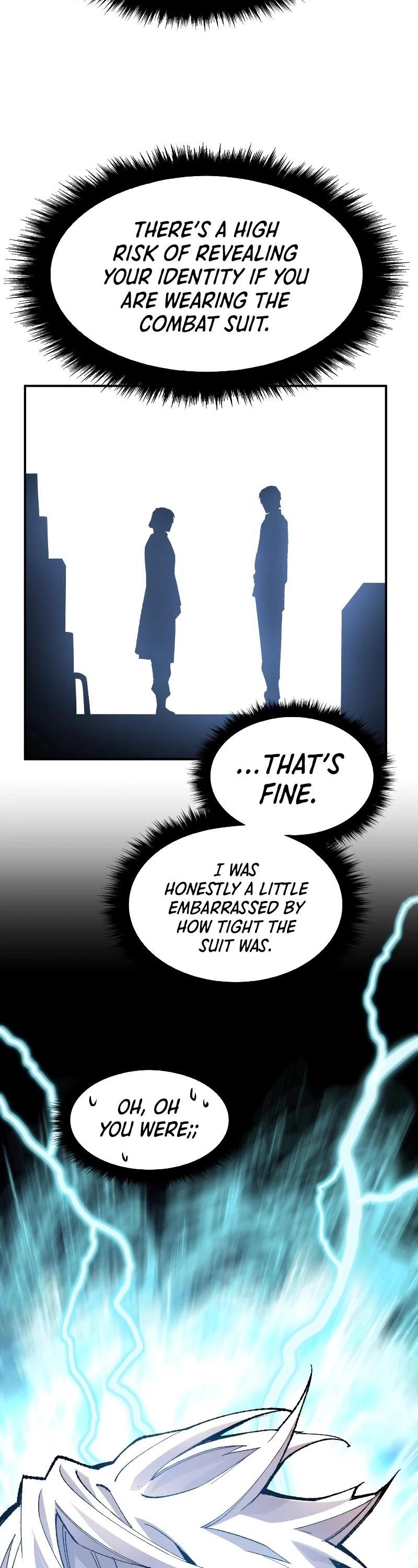 Read Limit Breaker Manga Online