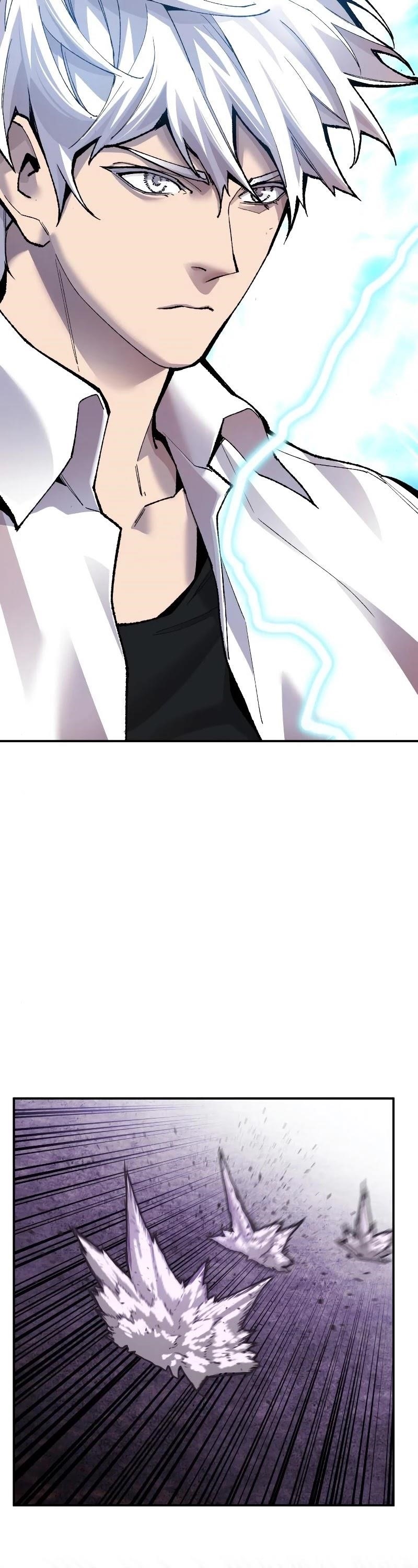 Read Limit Breaker Manga Online