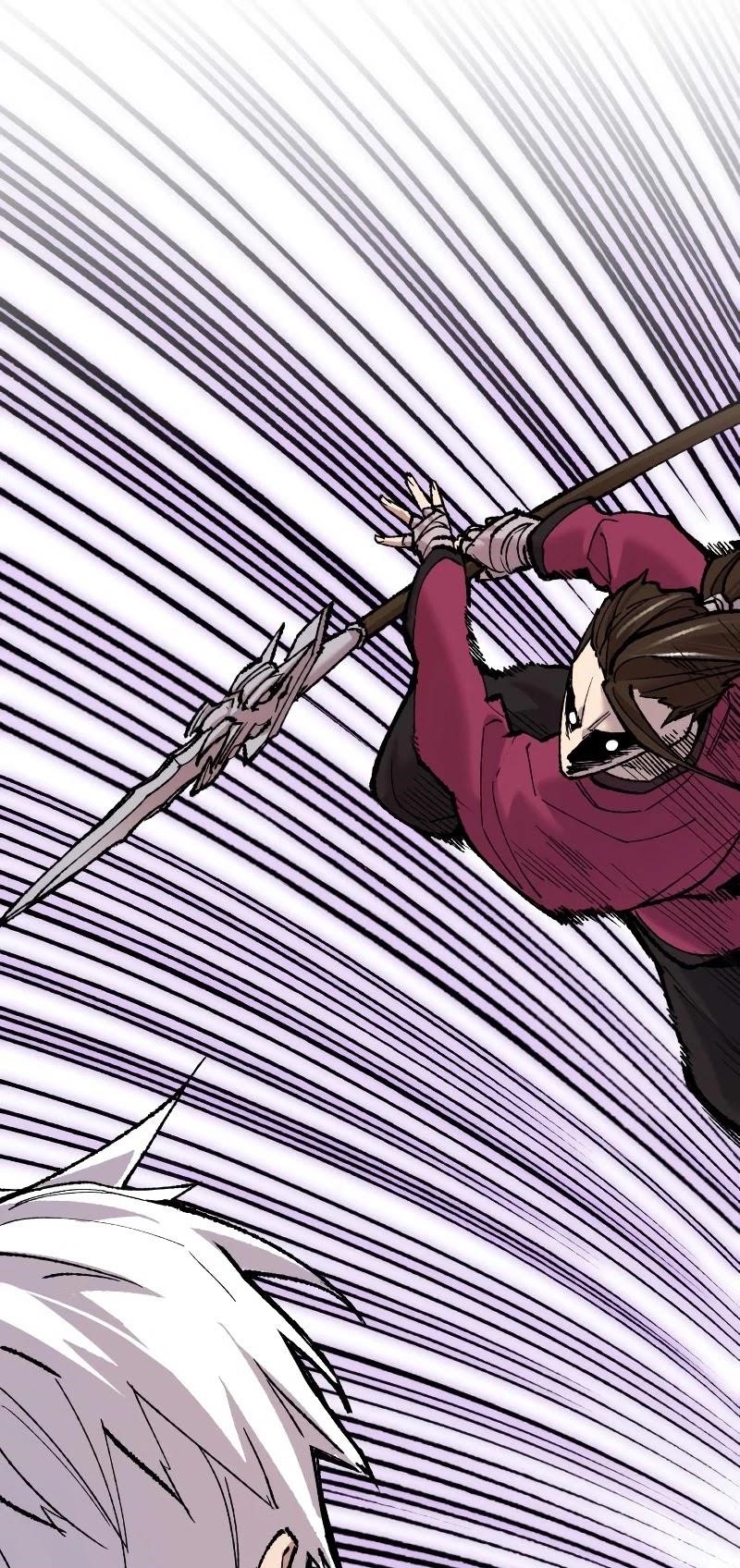 Read Limit Breaker Manga Online
