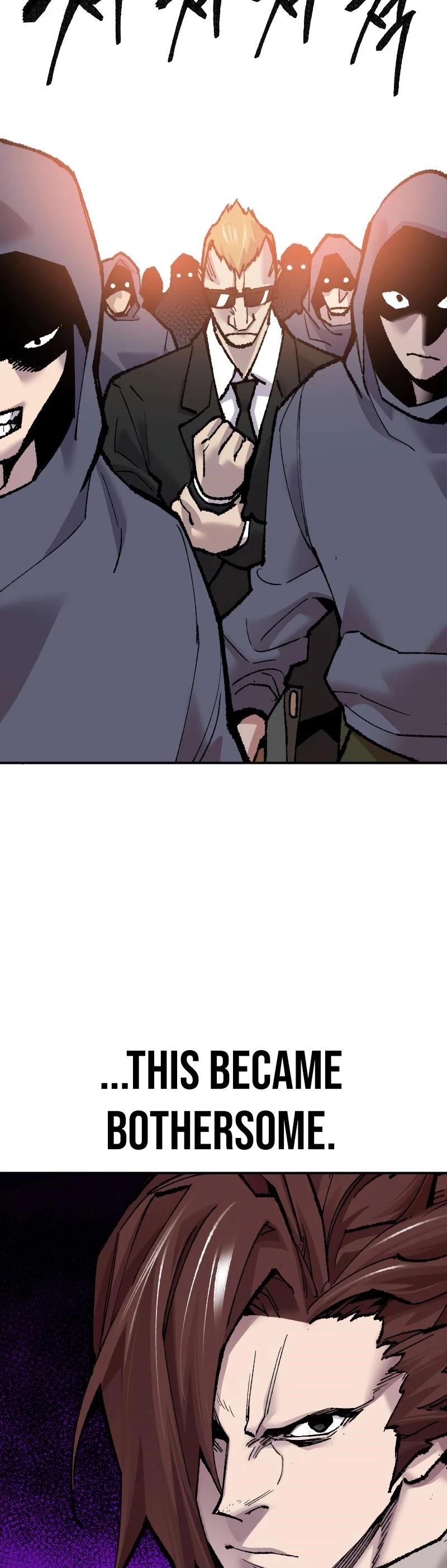 Read Limit Breaker Manga Online