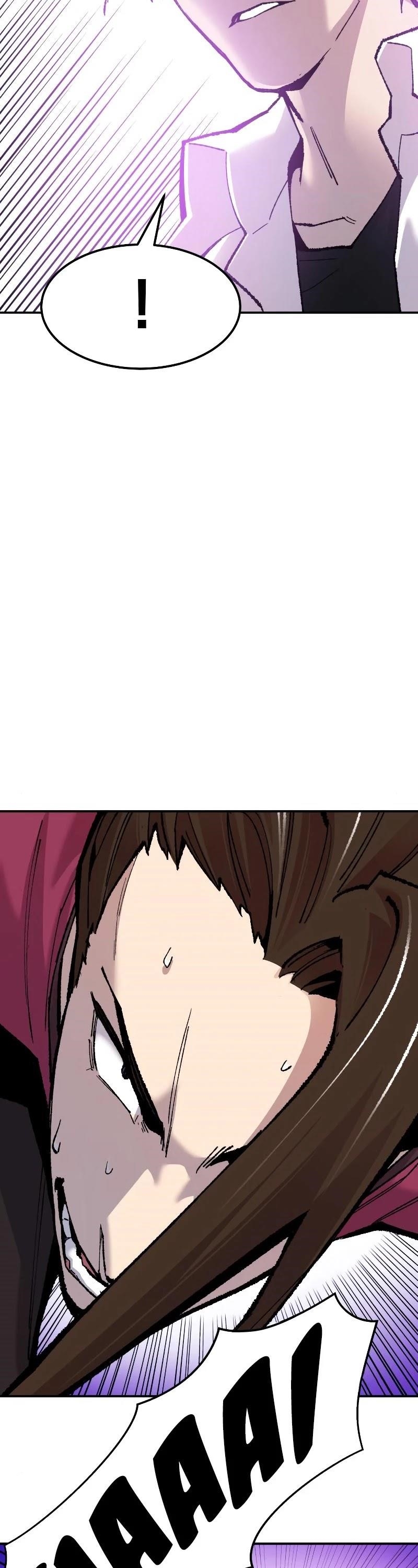 Read Limit Breaker Manga Online
