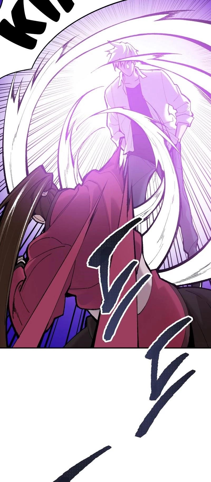 Read Limit Breaker Manga Online