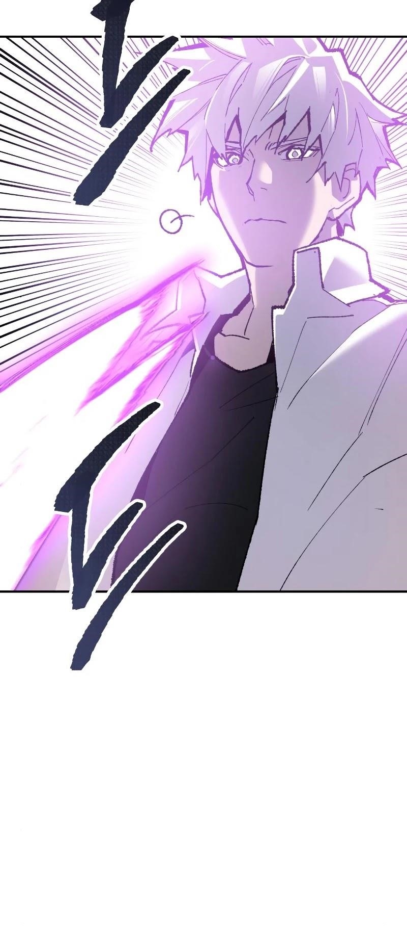 Read Limit Breaker Manga Online