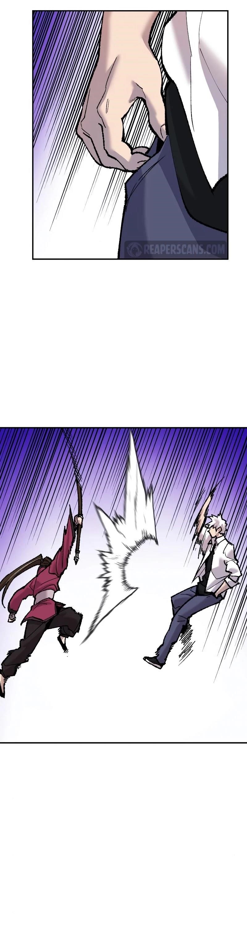 Read Limit Breaker Manga Online